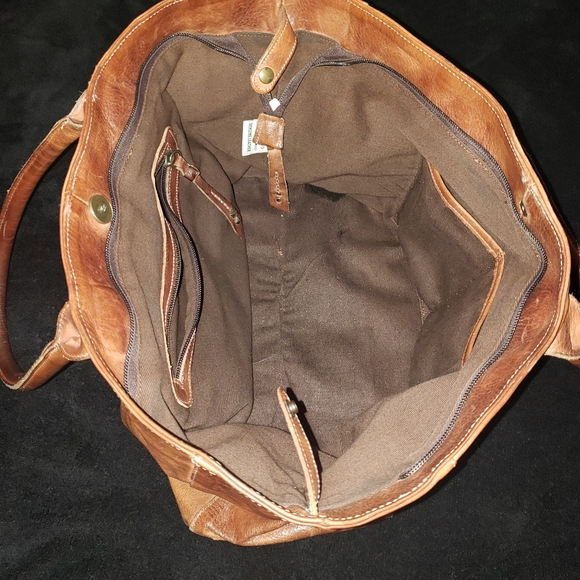 Bed Stu Cersei Tote - Picture 4 of 16